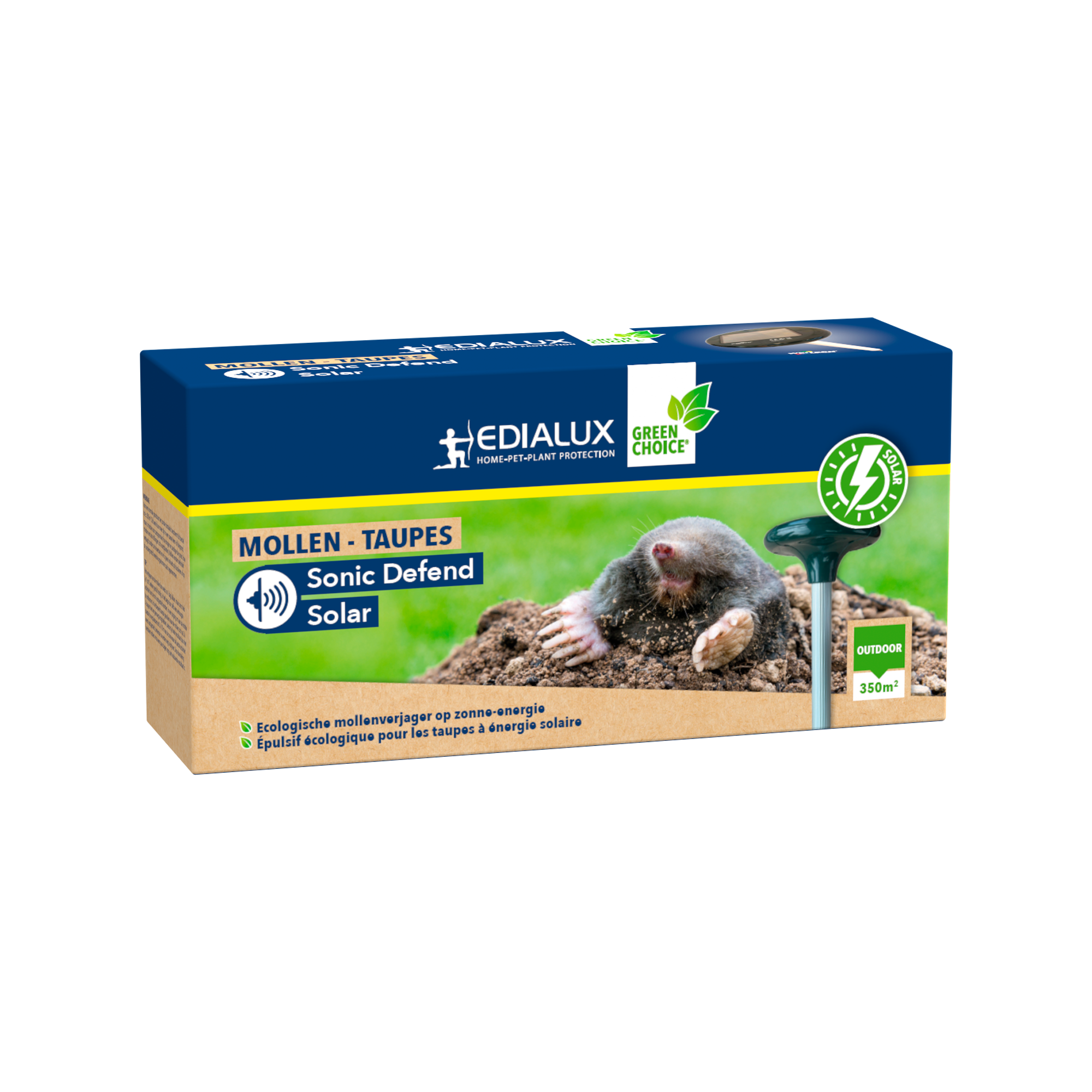 SONIC DEFEND MOLLEN SOLAR